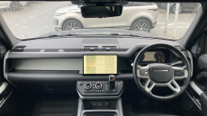 Land Rover Defender 2.0 P300 X-Dynamic HSE 110 5dr Auto Petrol Estate